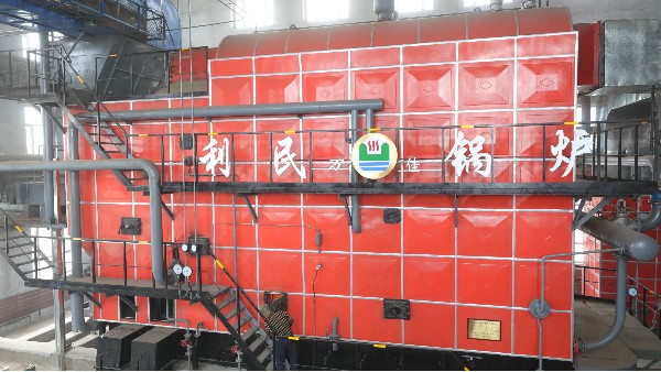 燃油鍋爐的技能特點(diǎn)有哪些？