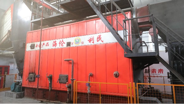 秸稈直燃鍋爐環(huán)保嗎？有政策支持嗎？